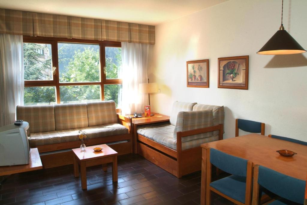 Apartamentos Multibaqueira Бакейра-Берет Стая снимка