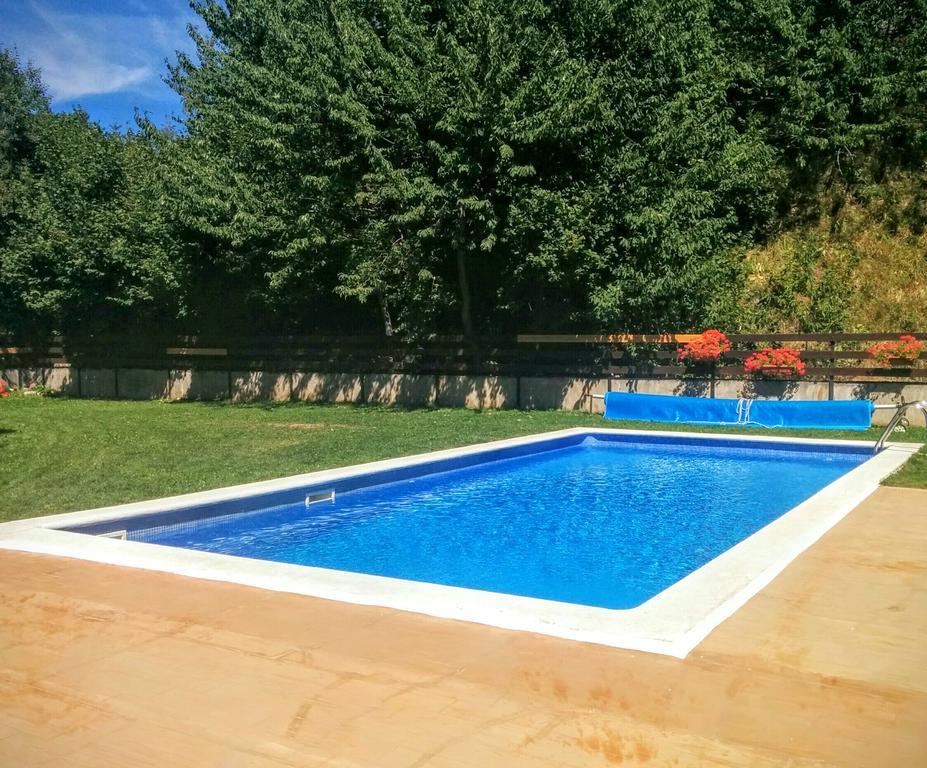 Apartamentos Multibaqueira Бакейра-Берет Екстериор снимка