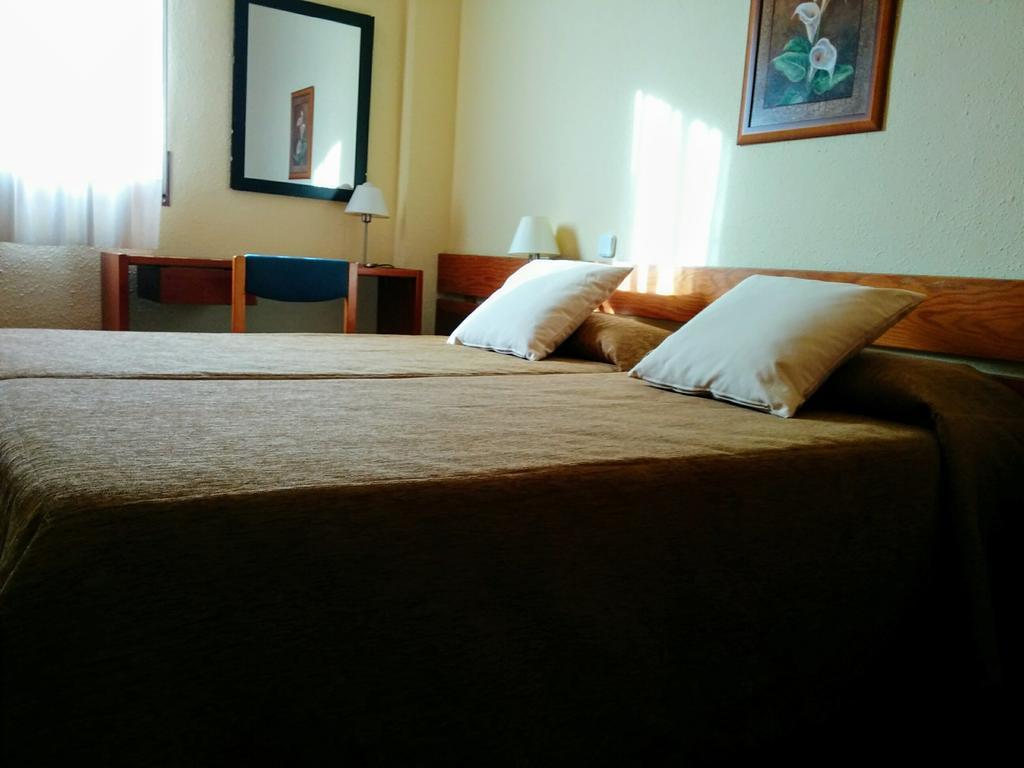Apartamentos Multibaqueira Бакейра-Берет Екстериор снимка