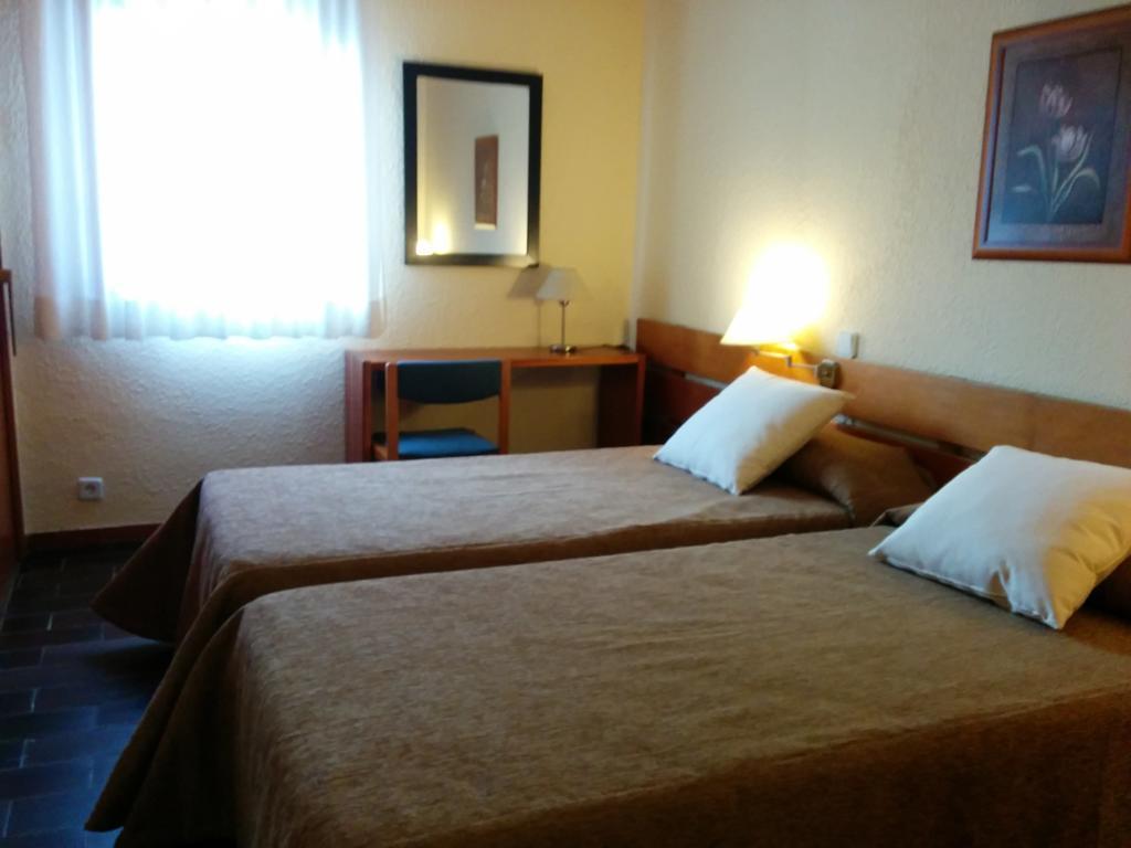 Apartamentos Multibaqueira Бакейра-Берет Екстериор снимка