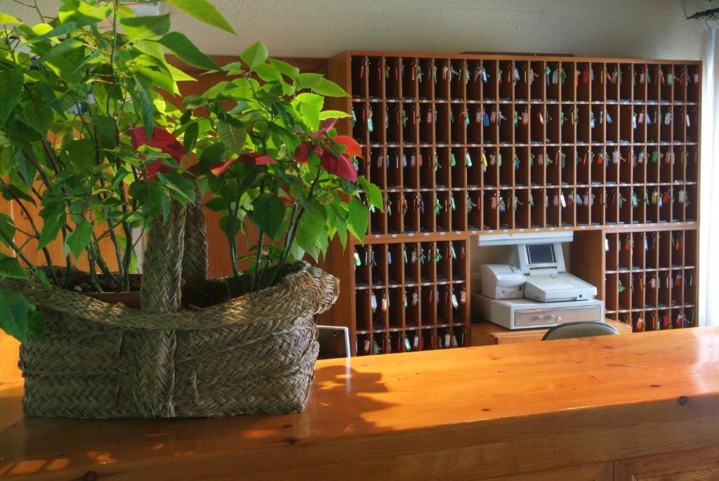 Apartamentos Multibaqueira Бакейра-Берет Екстериор снимка