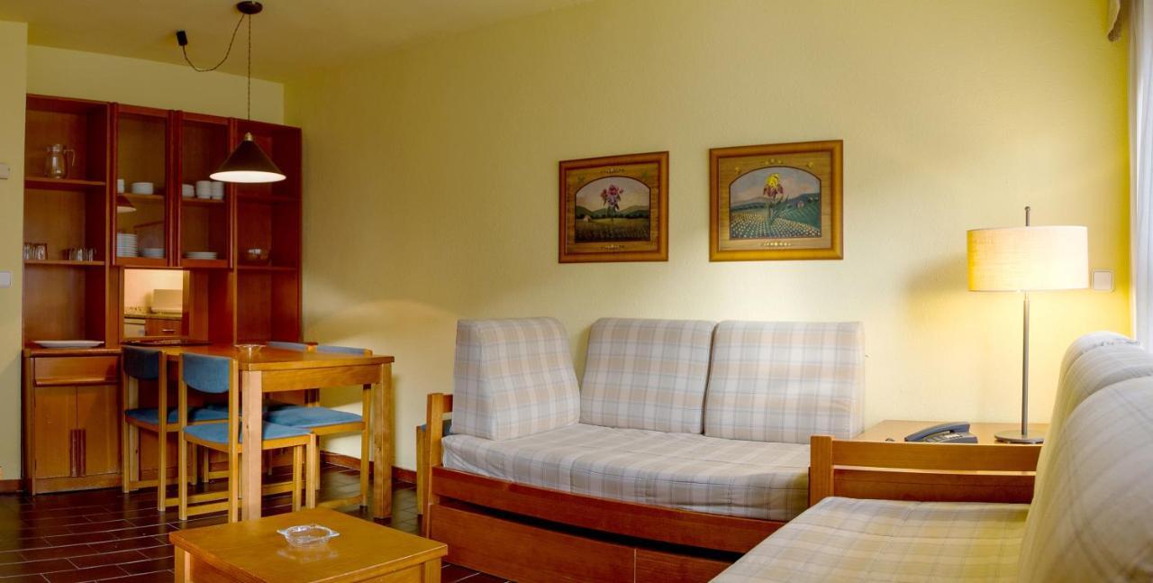 Apartamentos Multibaqueira Бакейра-Берет Стая снимка