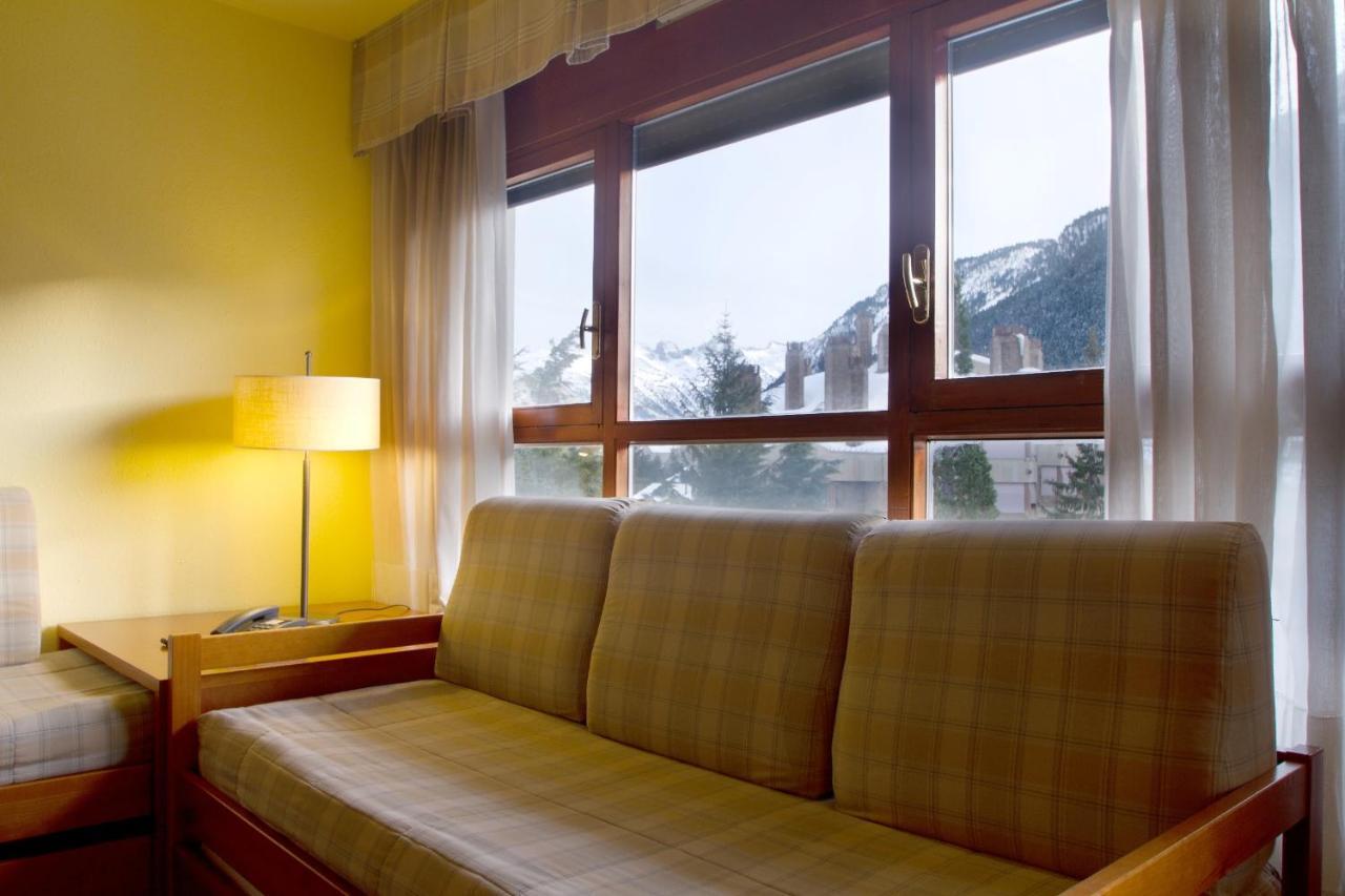 Apartamentos Multibaqueira Бакейра-Берет Стая снимка